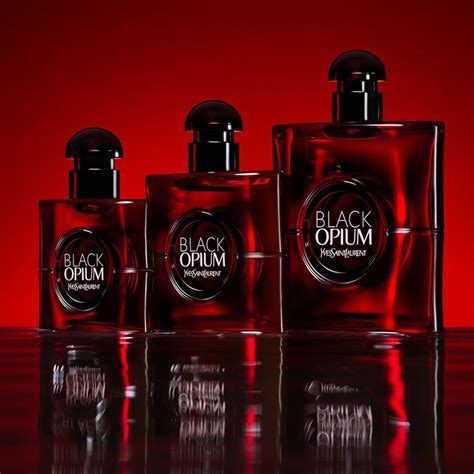 ysl black opıum cherry|ysl black opium new.